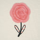 Girls Cotton Embellished T-Shirt