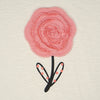 Girls Cotton Embellished T-Shirt