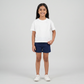 Girls Cotton Core T-Shirt