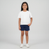 Girls Cotton Core T-Shirt