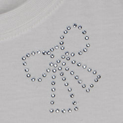 Girls Cotton Core T-Shirt