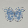 Girls Cotton Embellished T-Shirt