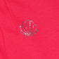 Girls Cotton Crew Neck T-Shirt