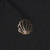 Girls Cotton Crew Neck T-Shirt