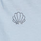 Girls Cotton Crew Neck T-Shirt