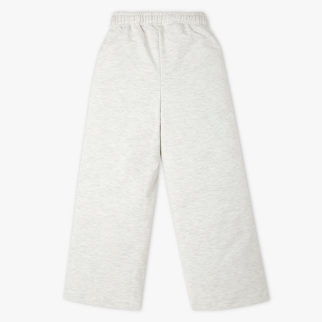 Girls Solid Core Trackpants