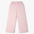 Girls Solid Core Trackpants