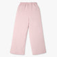 Girls Solid Core Trackpants