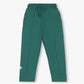 Girls Cotton Polyester Trackpants