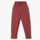 Girls Cotton Polyester Trackpants