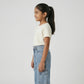 Girls Denim Cargo