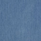 Girls Embellished Denim Palazzo