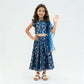 Printed Lehenga and Choli with Dupatta Sets
