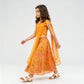 Printed Lehenga and Choli with Dupatta Sets