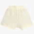 Girls Solid Short Length Shorts