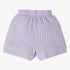 Girls Solid Short Length Shorts