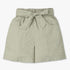Girls Paperbag Shorts
