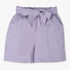 Girls Paperbag Shorts