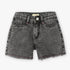 Girls Denim Shorts