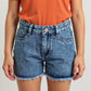 Girls Denim Shorts
