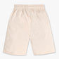 Buy Girls Regular Fit Solid Short Length Mid Rise Shorts  - Style Union