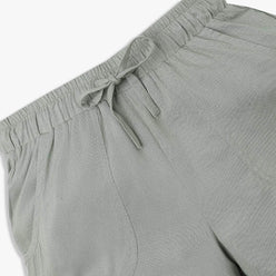 Girls Paperbag Shorts 