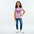 Girls Embellished Weekend T-Shirt