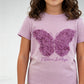 Girls Embellished Weekend T-Shirt