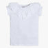 Buy Girls Regular Fit Solid Short Sleeve T-Shirt  - Style Union