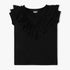 Buy Girls Regular Fit Solid Short Sleeve T-Shirt  - Style Union