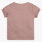 Girls Embellished Weekend T-Shirt