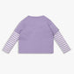 Girls Crew Neck Weekend T-Shirt