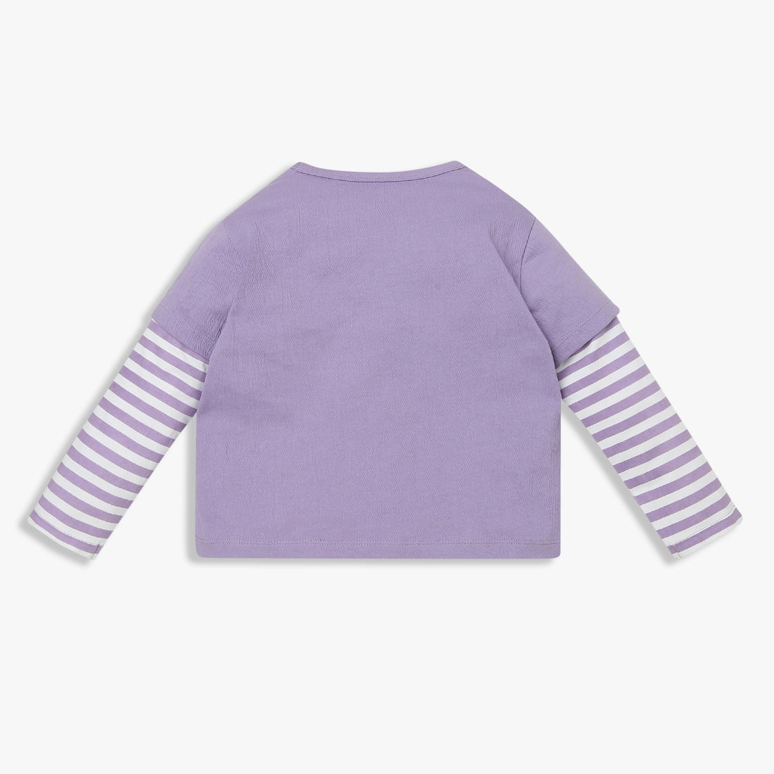 Girls Crew Neck Weekend T-Shirt