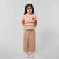 Cotton Embellished Short Sleeve T-Shirt