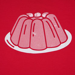 Girls Cotton Embellished T-Shirt