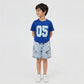 Girls Embellished Clubhouse Days T-Shirt