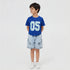 Girls Embellished Clubhouse Days T-Shirt