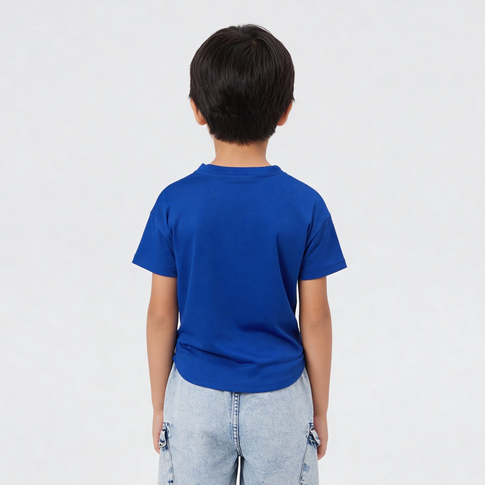 Girls Embellished Clubhouse Days T-Shirt