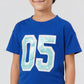 Girls Embellished Clubhouse Days T-Shirt