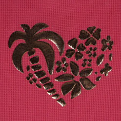 Girls Cotton Embellished T-Shirt