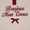 Girls Cotton Graphic Polo T-Shirt