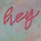 Girls Cotton Embellished Crew Neck T-Shirt