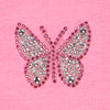 Girls Cotton Crew Neck T-Shirt