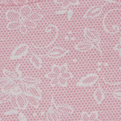 Girls Cotton Printed Crew Neck T-Shirt