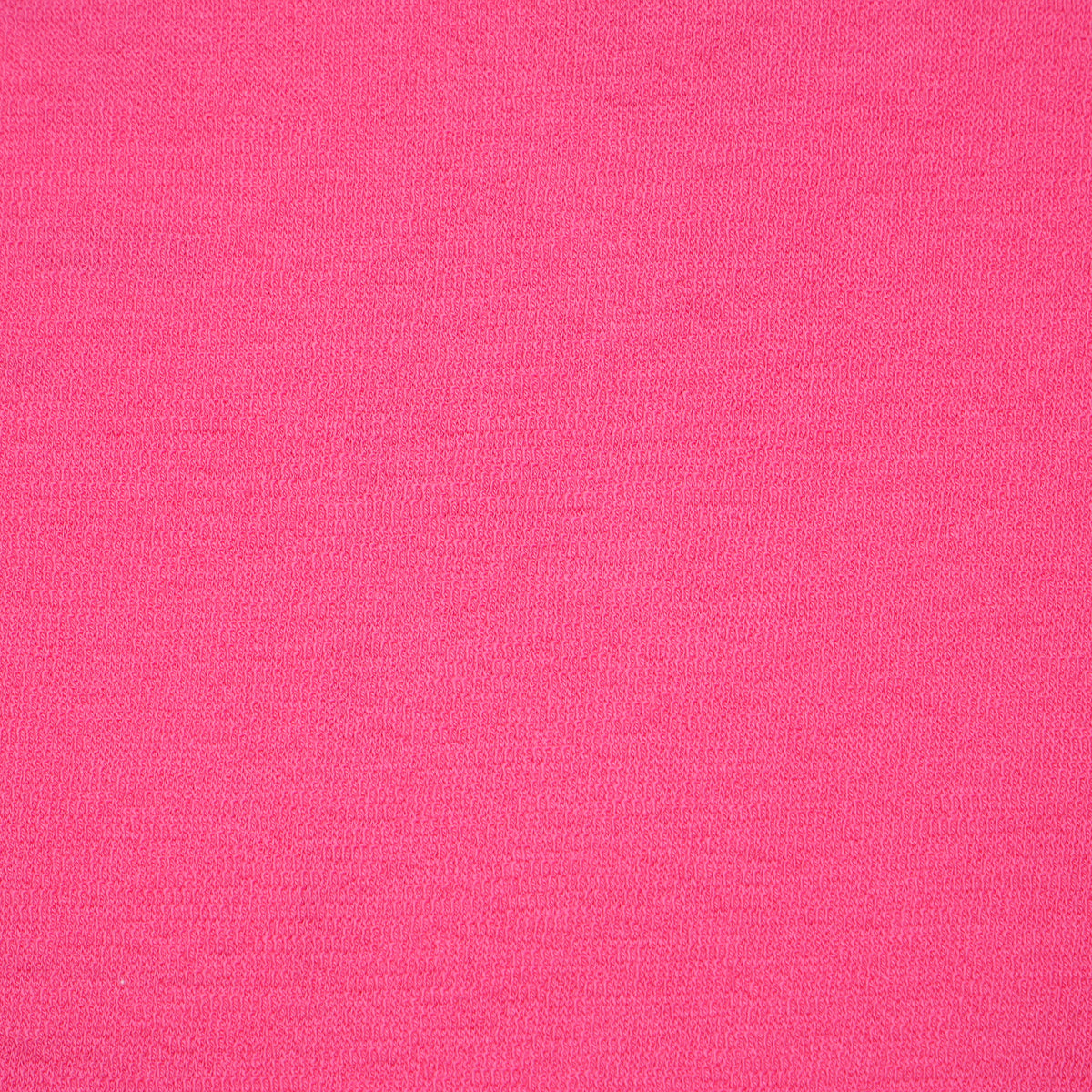 Girls Cotton Solid T-Shirt