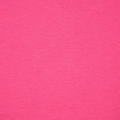 Girls Cotton Solid T-Shirt