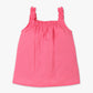 Girls Cotton Fabric Sleeveless Top