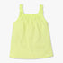 Girls Cotton Fabric Sleeveless Top