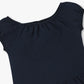 Girls Polyester Structured Top