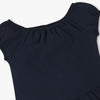 Girls Polyester Structured Top